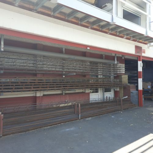 magasin outillage 